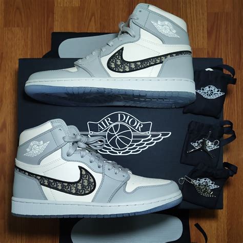 dior jordan 1 highs|dior jordan 1 kids.